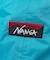 【NANGA ナンガ 】×MLB公認 ’47BRAND / AURORA TEX