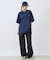 【NANGA ナンガ 】×MLB公認 ’47BRAND / AURORA TEX