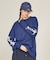 【NANGA ナンガ 】×MLB公認 ’47BRAND / AURORA TEX