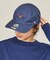 【NANGA ナンガ 】×MLB公認 ’47BRAND / AURORA TEX