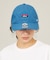 【NANGA×ナンガ】×MLB公認 ’47BRAND/HINOC CAP/キャッ