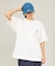 【NANGA×ナンガ】×MLB公認 ’47BRAND/HINOC CAP/キャッ