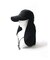 【NANGA ナンガ 】Dotair LONG VISOR SHADE CAP