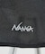 【NANGA ナンガ 】Dotair LONG VISOR SHADE CAP