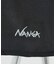 【NANGA ナンガ 】Dotair LONG VISOR SHADE CAP