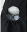 【NANGA ナンガ 】Dotair LONG VISOR SHADE CAP