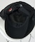 【NANGA ナンガ 】Dotair LONG VISOR SHADE CAP