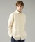 【WASH LINEN】ソフトリネン レギュラーフィットシャツ