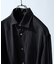 【WASH LINEN】ソフトリネン レギュラーフィットシャツ