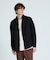 【WASH LINEN】ソフトリネン レギュラーフィットシャツ