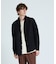【WASH LINEN】ソフトリネン レギュラーフィットシャツ