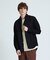 【WASH LINEN】ソフトリネン レギュラーフィットシャツ