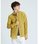 【WASH LINEN】ソフトリネン レギュラーフィットシャツ