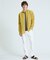 【WASH LINEN】ソフトリネン レギュラーフィットシャツ
