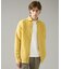 【WASH LINEN】ソフトリネン レギュラーフィットシャツ