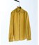 【WASH LINEN】ソフトリネン レギュラーフィットシャツ
