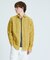 【WASH LINEN】ソフトリネン レギュラーフィットシャツ