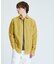 【WASH LINEN】ソフトリネン レギュラーフィットシャツ