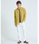 【WASH LINEN】ソフトリネン レギュラーフィットシャツ