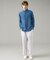 【WASH LINEN】ソフトリネン レギュラーフィットシャツ