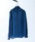 【WASH LINEN】ソフトリネン レギュラーフィットシャツ