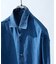 【WASH LINEN】ソフトリネン レギュラーフィットシャツ