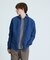 【WASH LINEN】ソフトリネン レギュラーフィットシャツ