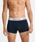 【GUESS / ゲス】GJ3PACK TRUNK ボクサーパンツ / ボクサー