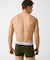 【GUESS / ゲス】GJ3PACK TRUNK ボクサーパンツ / ボクサー