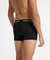 【GUESS / ゲス】GJ3PACK TRUNK ボクサーパンツ / ボクサー
