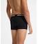 【GUESS / ゲス】GJ3PACK TRUNK ボクサーパンツ / ボクサー