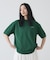 【Barbour / バブアー】 POLO SHIRT S/S ／ポロシャツ ／