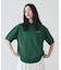 【Barbour / バブアー】 POLO SHIRT S/S ／ポロシャツ ／