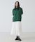 【Barbour / バブアー】 POLO SHIRT S/S ／ポロシャツ ／