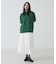 【Barbour / バブアー】 POLO SHIRT S/S ／ポロシャツ ／