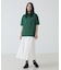 【Barbour / バブアー】 POLO SHIRT S/S ／ポロシャツ ／