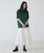 【Barbour / バブアー】 POLO SHIRT S/S ／ポロシャツ ／