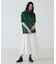 【Barbour / バブアー】 POLO SHIRT S/S ／ポロシャツ ／