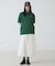 【Barbour / バブアー】 POLO SHIRT S/S ／ポロシャツ ／