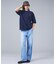 【Barbour / バブアー】 POLO SHIRT S/S ／ポロシャツ ／