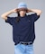 【Barbour / バブアー】 POLO SHIRT S/S ／ポロシャツ ／