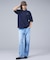 【Barbour / バブアー】 POLO SHIRT S/S ／ポロシャツ ／