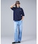 【Barbour / バブアー】 POLO SHIRT S/S ／ポロシャツ ／