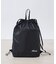 【NANGA/ナンガ】　Fibermax TUL KNAPSACK /ナップサッ