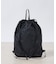【NANGA/ナンガ】　Fibermax TUL KNAPSACK /ナップサッ