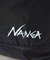 【NANGA/ナンガ】　Fibermax TUL KNAPSACK /ナップサッ