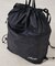 【NANGA/ナンガ】　Fibermax TUL KNAPSACK /ナップサッ