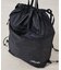 【NANGA/ナンガ】　Fibermax TUL KNAPSACK /ナップサッ