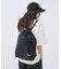 【NANGA/ナンガ】　Fibermax TUL KNAPSACK /ナップサッ