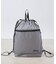 【NANGA/ナンガ】　Fibermax TUL KNAPSACK /ナップサッ